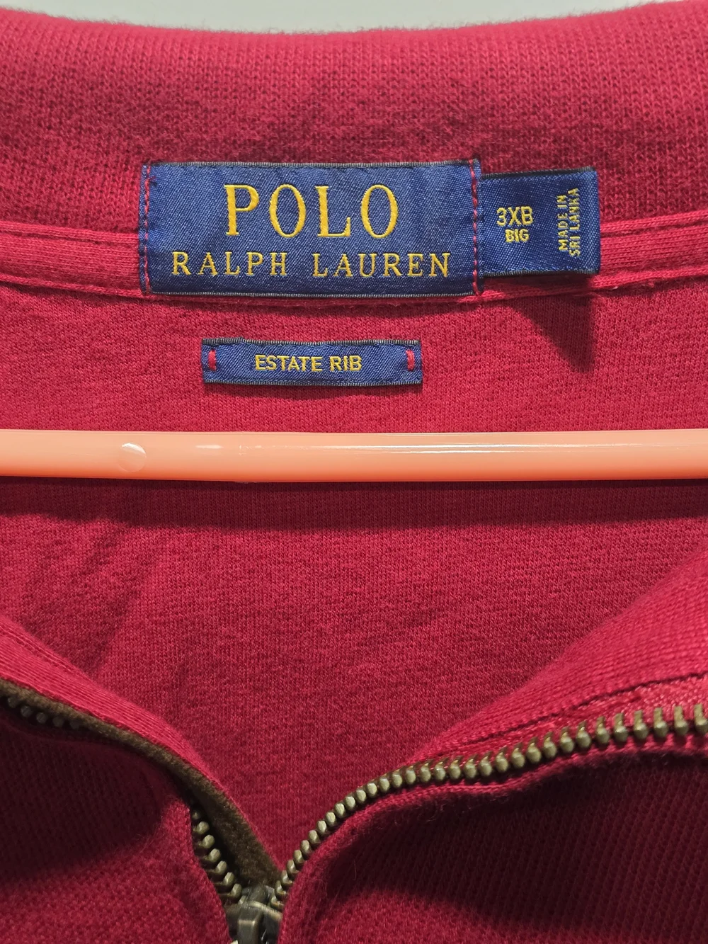 Polo Ralph Lauren polo by